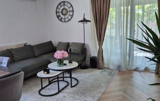 Vila spatioasa 4 camere Str Sperantei Berceni