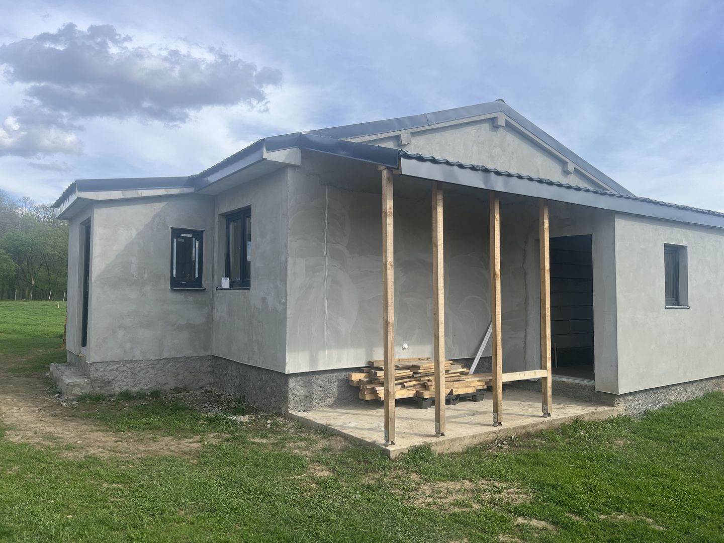 De vanzare casa in localitatea Colonie de Gepiu - Poză 20