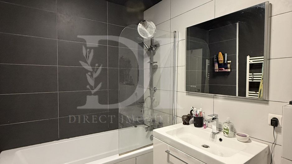 Apartament 3 camere / gradina proprie / Zona Eroilor - Poză 11