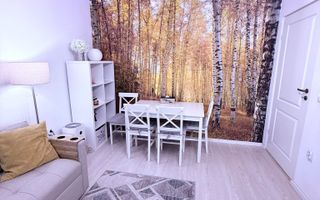 2 CAMERE DECOMANDAT--MOBILAT+UTILAT--STR. SOARELUI - Poză 3