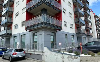 Spatiu  de birou in complex Ring zona Torontal - Poză 4