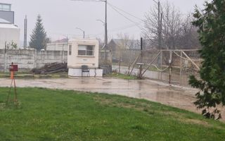 Închiriere Hală Industrială Tunari | Fosta Fabrica Ursus - Poză 20