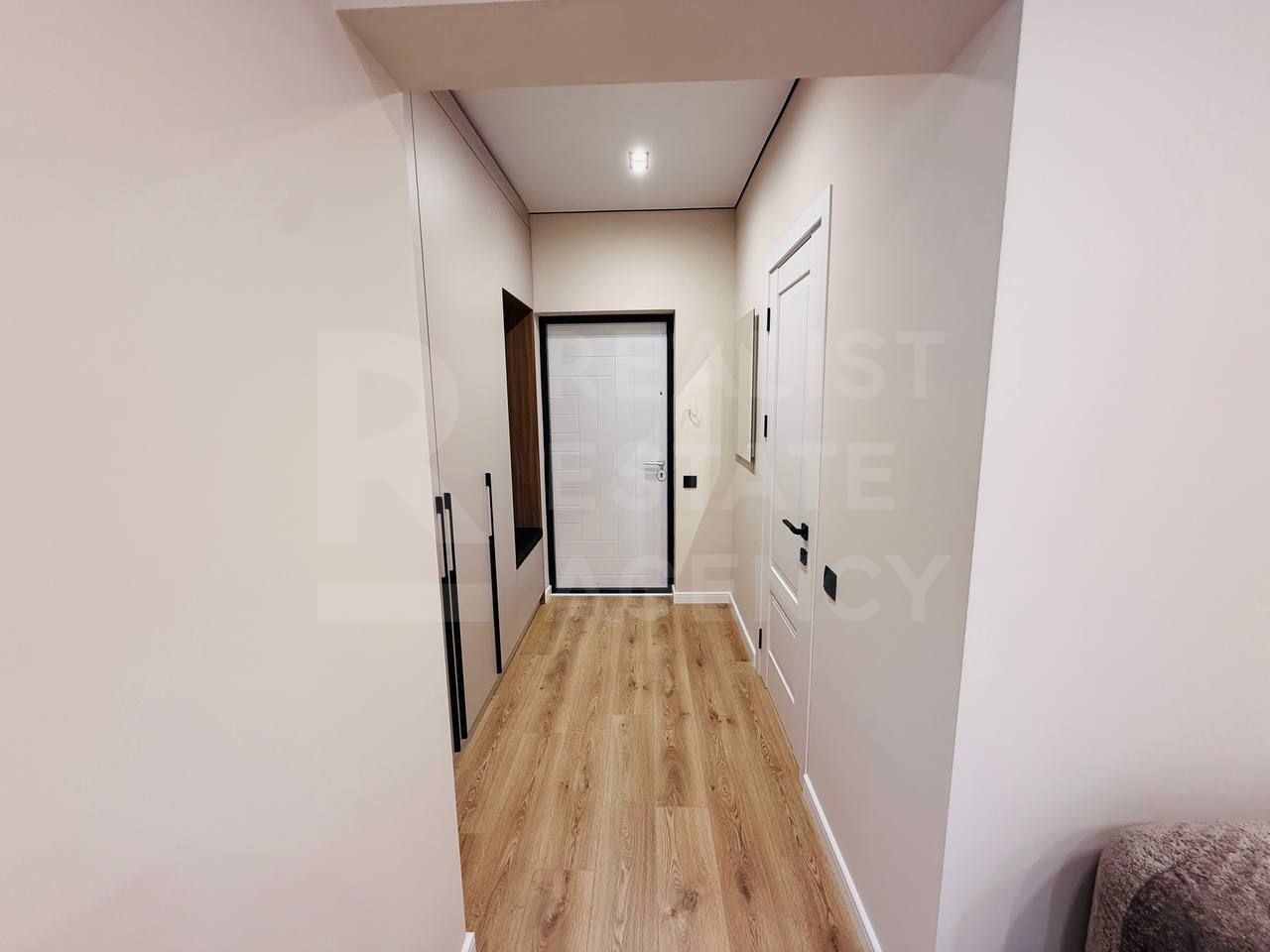 Vânzare, apartament, 3 camere + living, str. Ialoveni, Durlești - Poză 13