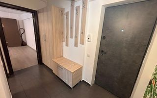 Apartament 2 camere | Complet mobilat și utilat | Parcare Inclusa - Poză 10