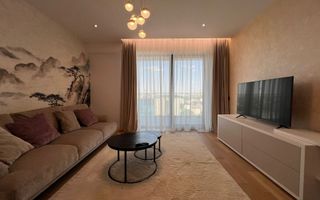 Inchiriere apartament 2 camere | One Herastrau Towers - Poză 2