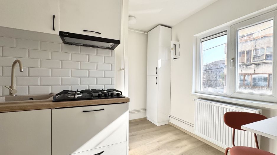 Apartament 2 camere Bucovina – decomandat, zonă excelentă - Poză 21