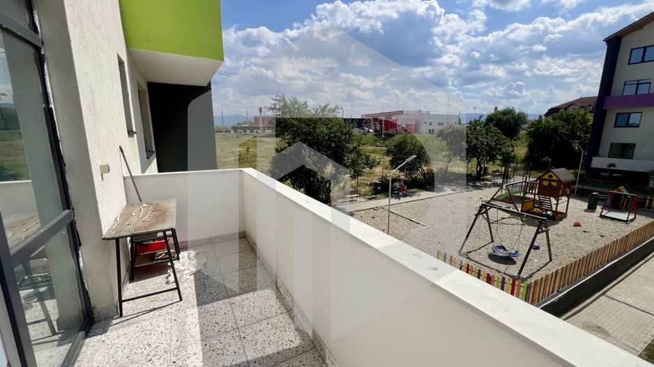 Apartament 3 camere+3 parcări de închiriat-Neppendorf/Turnisor-Etaj 1 - Poză 12