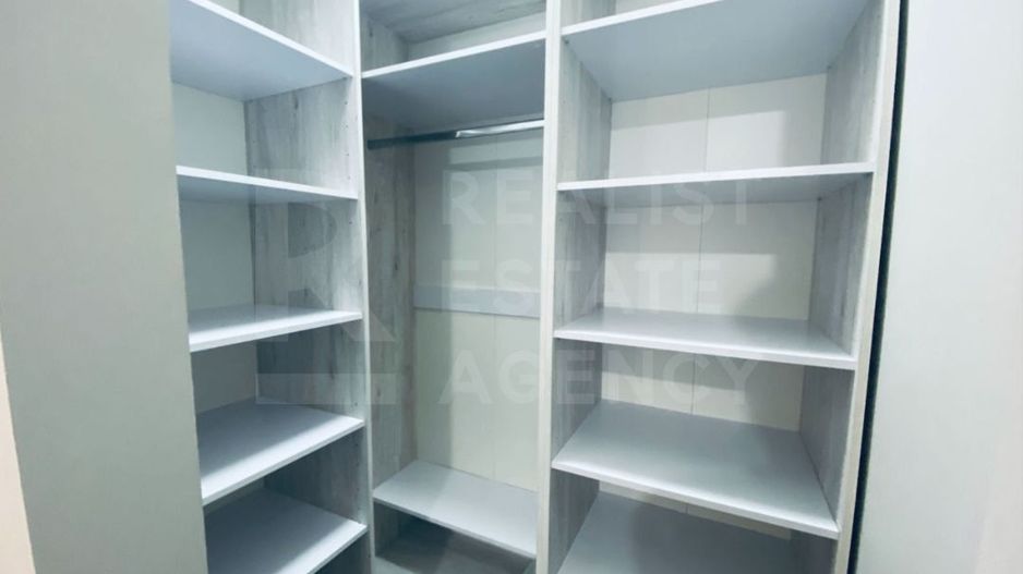 Chirie, apartament, o cameră, str. Albișoara, Râșcani - Poză 4