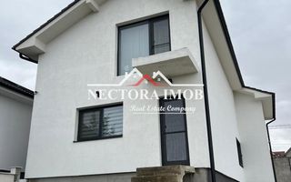 NECTORA IMOB Exclusivitate-Casa 150 mp + 1.209mp teren,Str. Renasterii - Poză 3