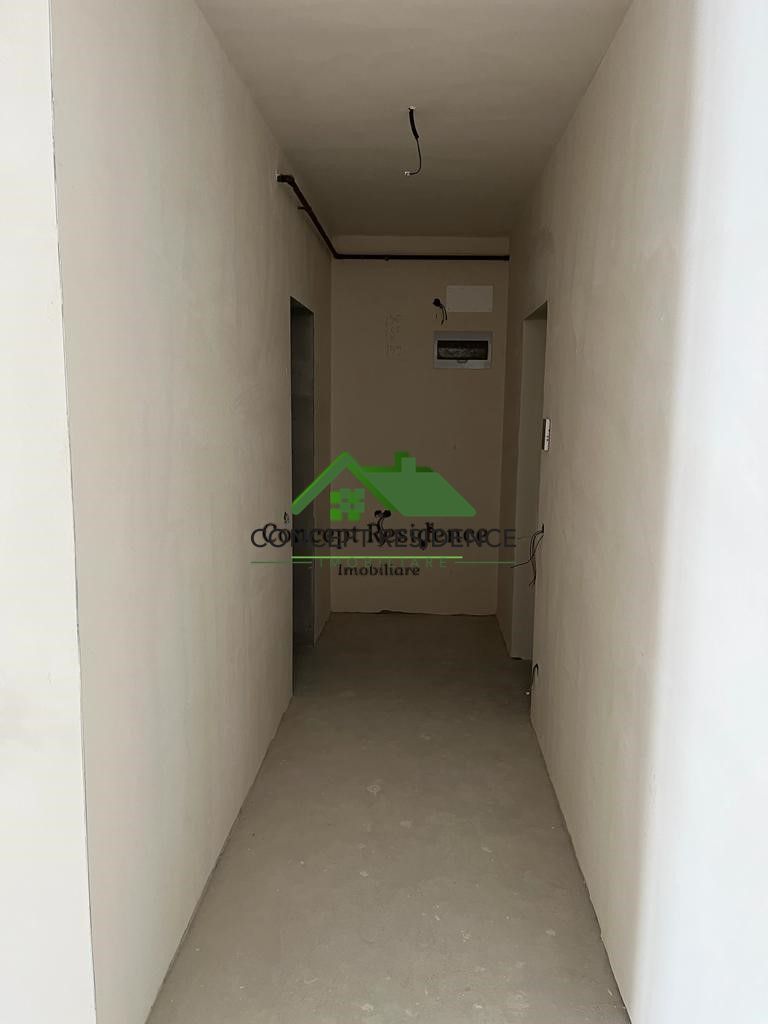 Vand apartament 2 camere, bloc nou, Petre Dulfu - Poză 3