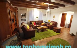 Vila P+1+M- Damaroaia- Jiului- Izbiceni- Comision 0% - Poză 19