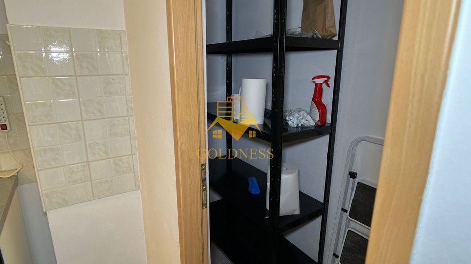 2 camere, modern, 2 parcari,  Zorilor, zona Sigma, Observator, UMF - Poză 12