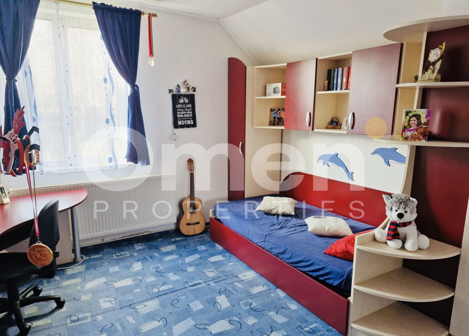 Casa de vanzare | Tautii-Magheraus | 142 mp + 8.4 ari teren - Poză 5