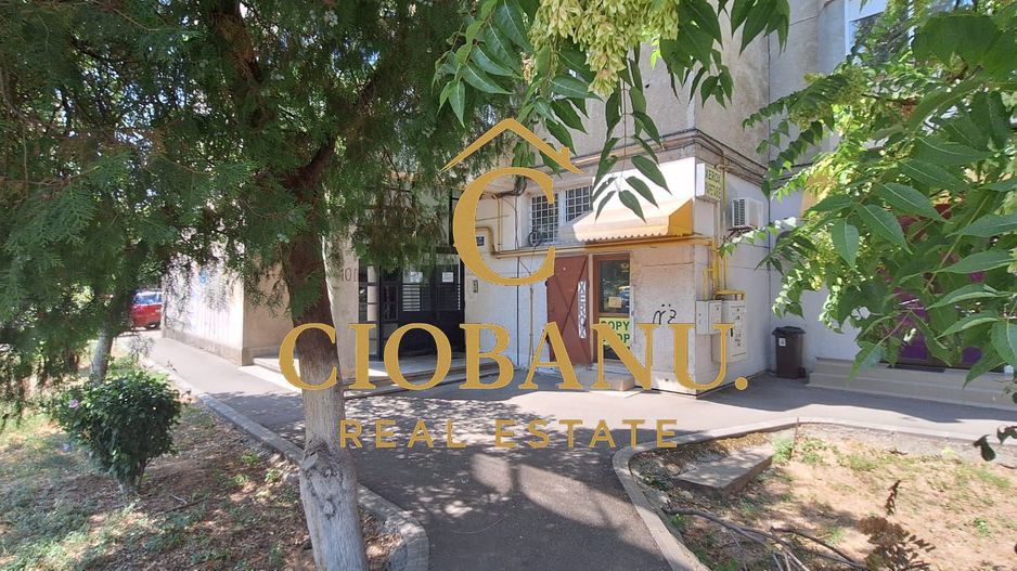 Apartament 2 camere de închiriat – Ultracentral Craiova | Lângă McDona - Poză 11