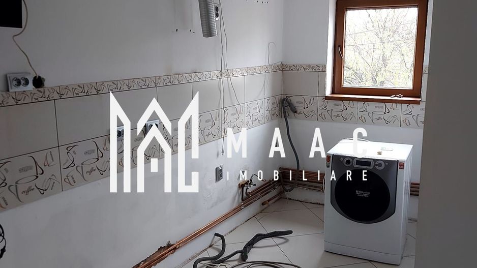 Apartament 3 camere | Parter | 80 MPU | Zona Centrala - Poză 13