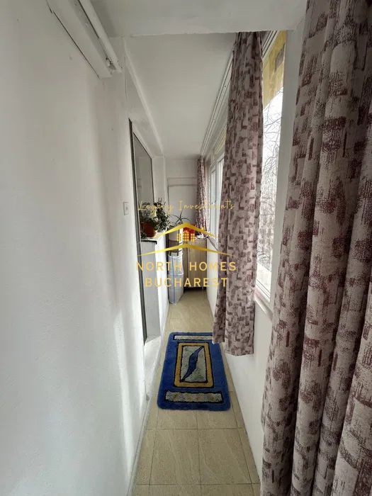 Apartament de 3 camere in zona verde - parc Plumbuita si Tei + boxa - Poză 6