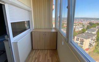Apartament 2 Camere | 40 Mp | Balcon | Zorilor Observatorului - Poză 10