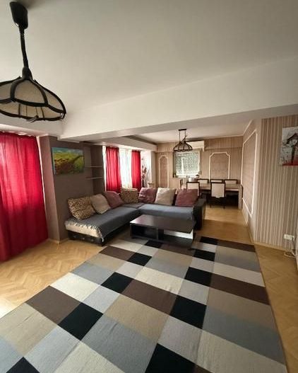 De inchiriat Apartament 3 camere Unirii - Horoscop Sector 4 - Poză 2
