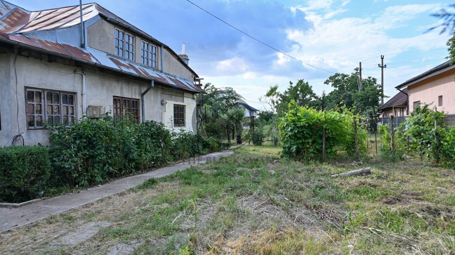 Casa de vanzare | Teren 1178 mp | Strejnicu, Prahova | Comision 0% - Poză 15