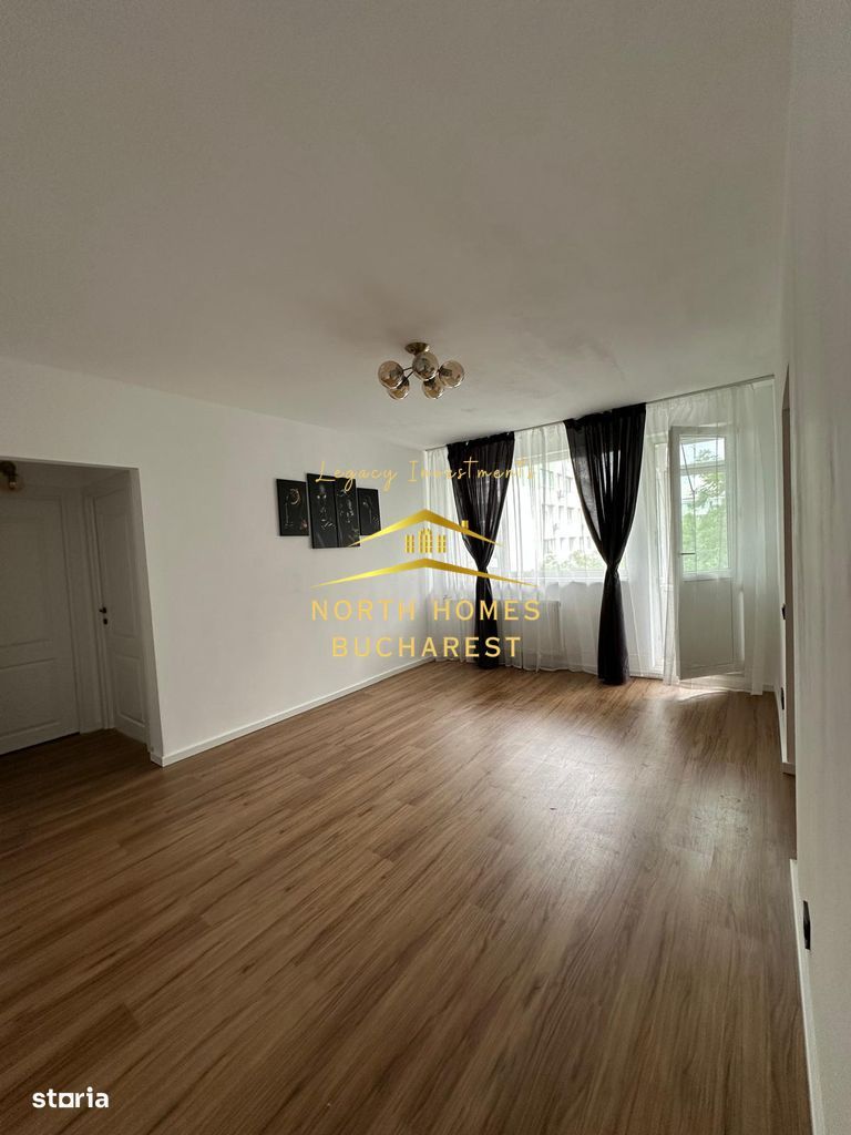 Apartament 2 camere - Zona 1 Mai - Turda - Poză 4