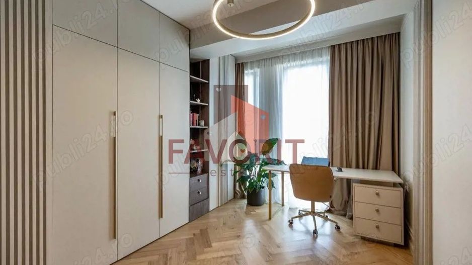 Mobilat si utilat complet. Zona excelenta. Etaj intermediar - Poză 4