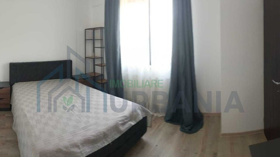 Inchiriere Apartament 2 camere, Bloc Concept Salciilor - Poză 5