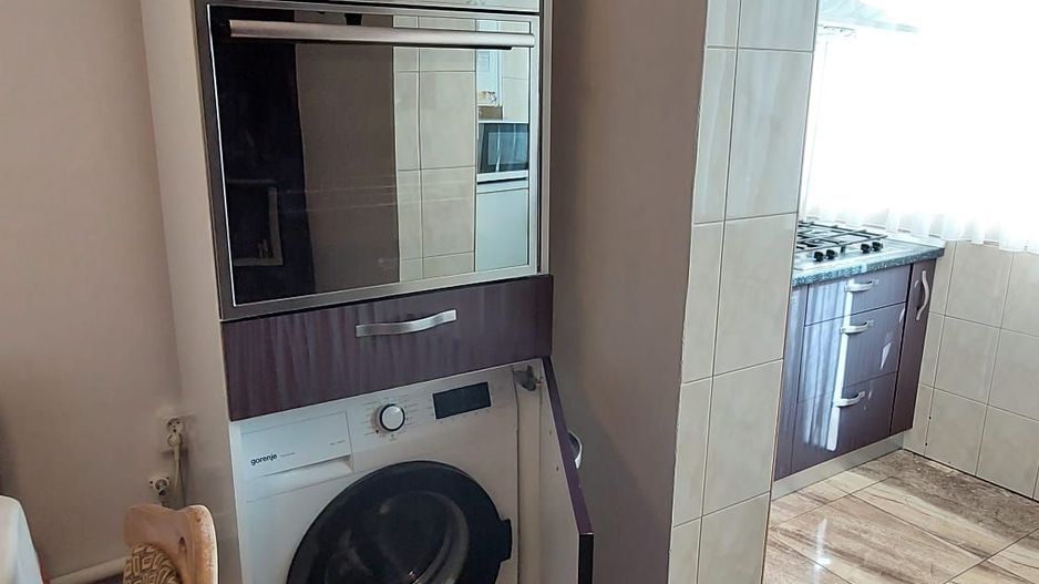 De închiriat apartament cu 3 camere, etaj 1, Siderurgistilor, 400 euro - Poză 16