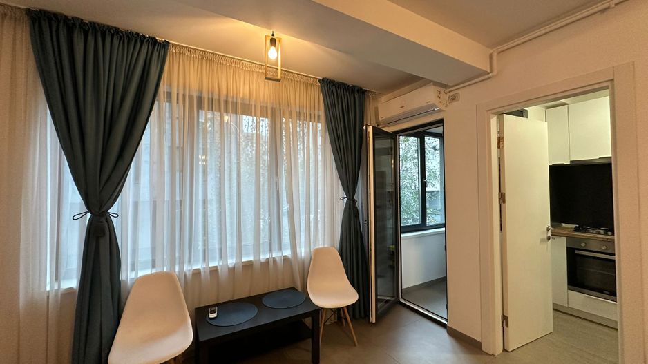 Garsoniera Cavar Brancoveanu. - Poză 2