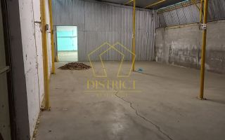 Spatiu Comercial tip Hala I Zona Lipovei - Poză 12