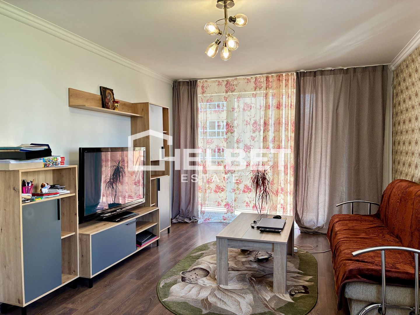 2 Camere / Pet-friendly / Coresi / Terasă - Poză 1