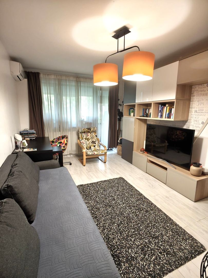 Apartament 3 camere centrala proprie Piata Gorjului, Militari - Poză 1
