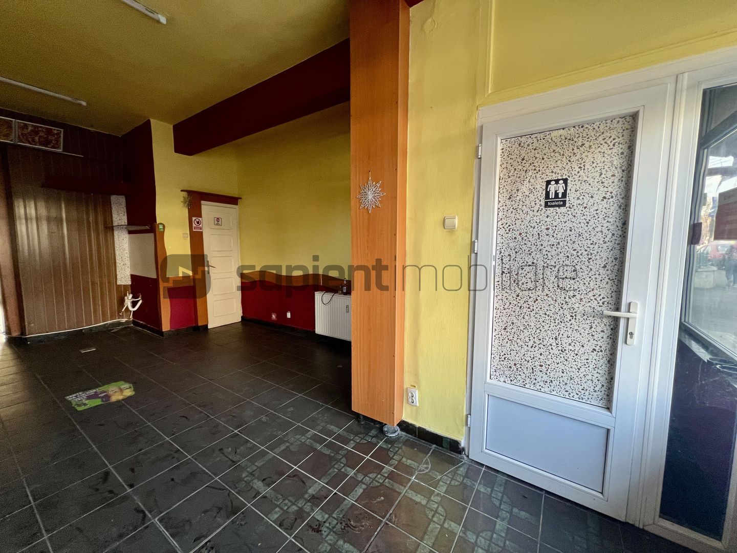 Sapient | Spațiu comercial în Piața Creangă, Oradea - Poză 5