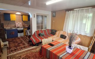 Casa +1.800 mp teren intravilan de vanzare zona Popoveni - Poză 5