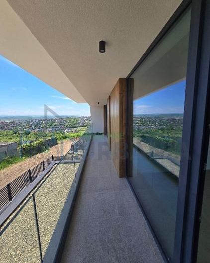 Vilă premium nouă în Copou – Viticultori | 215 mp utili | teren 570 mp | garaj - Poză 14
