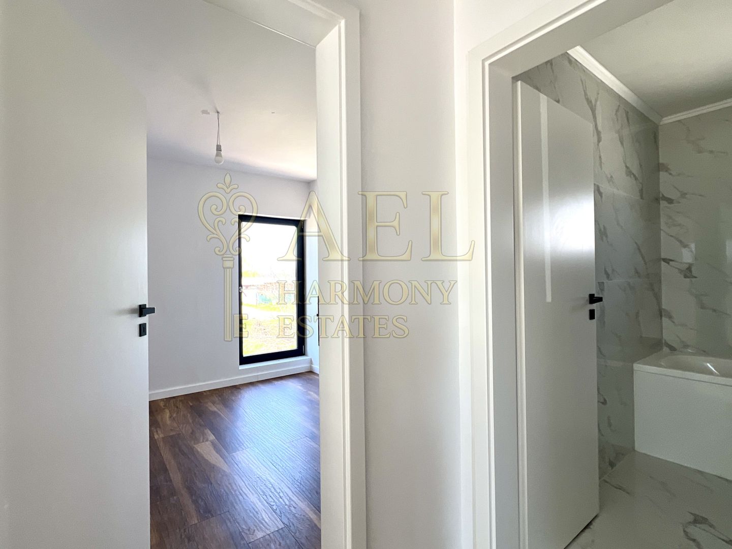 Vila *4 camere* // Berceni - Ilfov - Poză 29