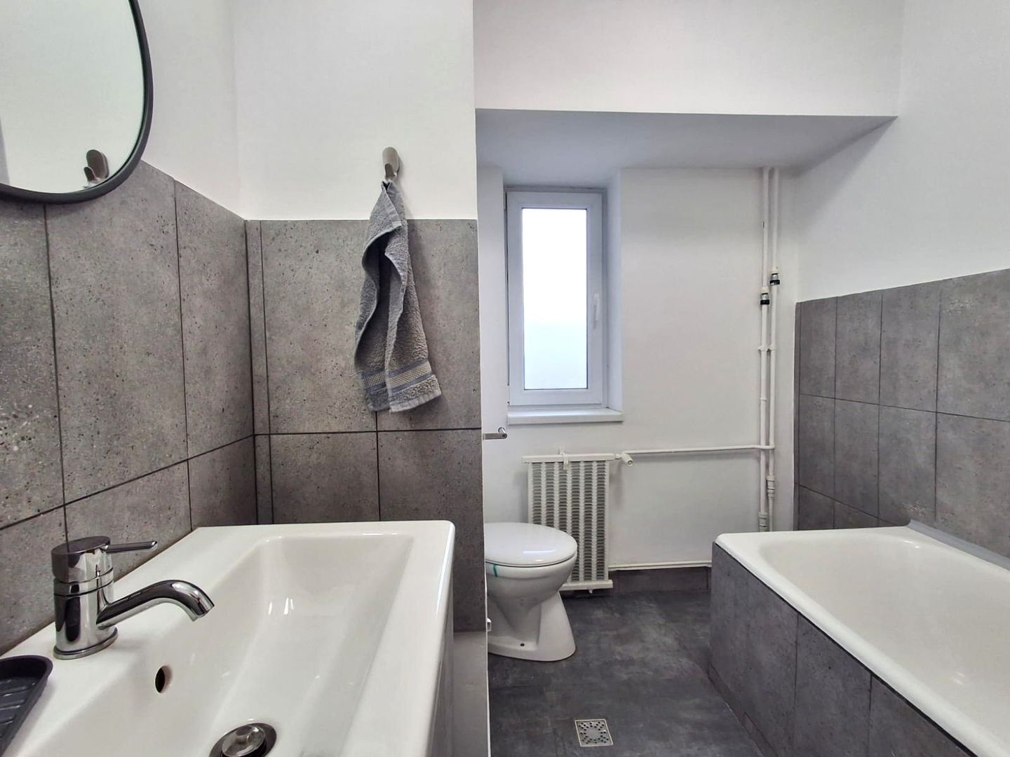 Apartament 2 Camere de Inchiriat - Poză 12