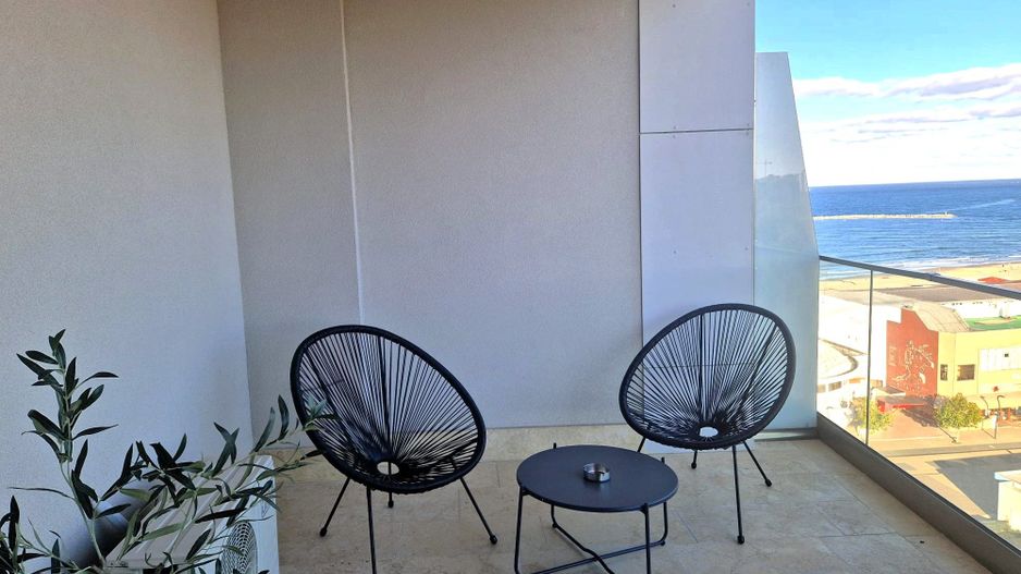 Apartament studio lux Mamaia, lângă Aqua Magic - Poză 10