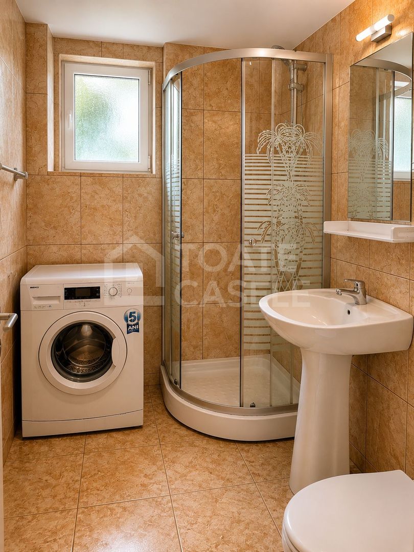 Apartament cu 1 camera, zona Profi - Grigorescu - Poză 4