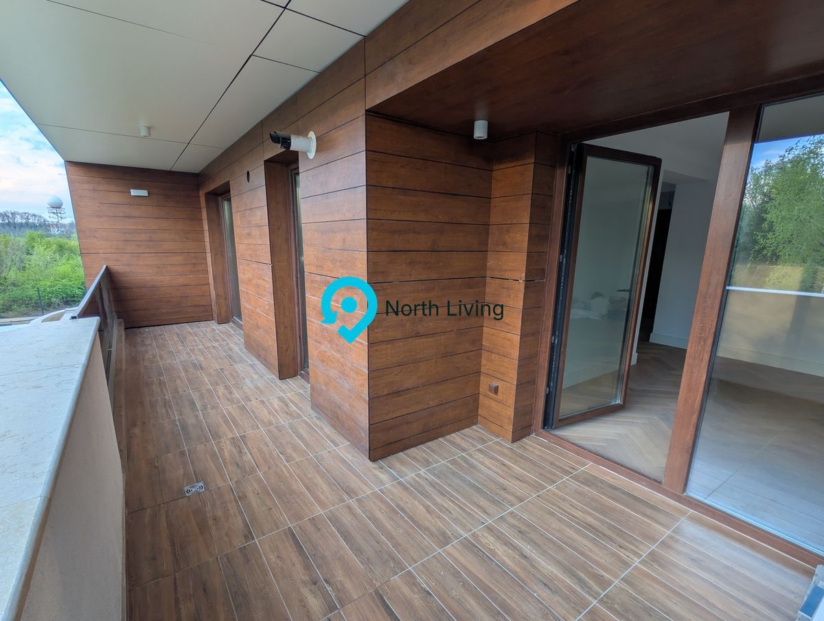 Apartament 2 camere de vanzare Baneasa - Poză 8