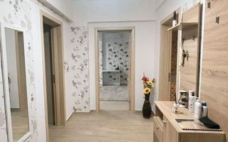 Apartament 2 camere, 70 mp, River's Towers, Iași – 400 EUR/lună - Poză 1