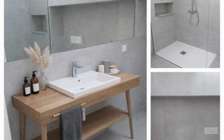 Spatiu pentru birouri, Andrei Muresanu,  185 mp, terasă și grădină - Poză 4