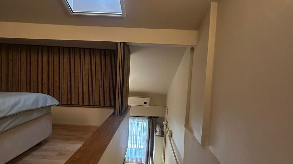 BRASADAS vinde ap 3 cam 2009 etaj 3/3 zona Semicentrala. - Poză 5