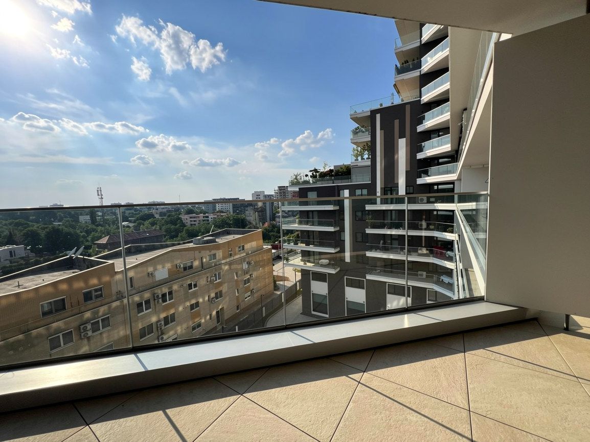 Apartament elegant 2 camere | View liber I Gafencu 49 - Poză 5