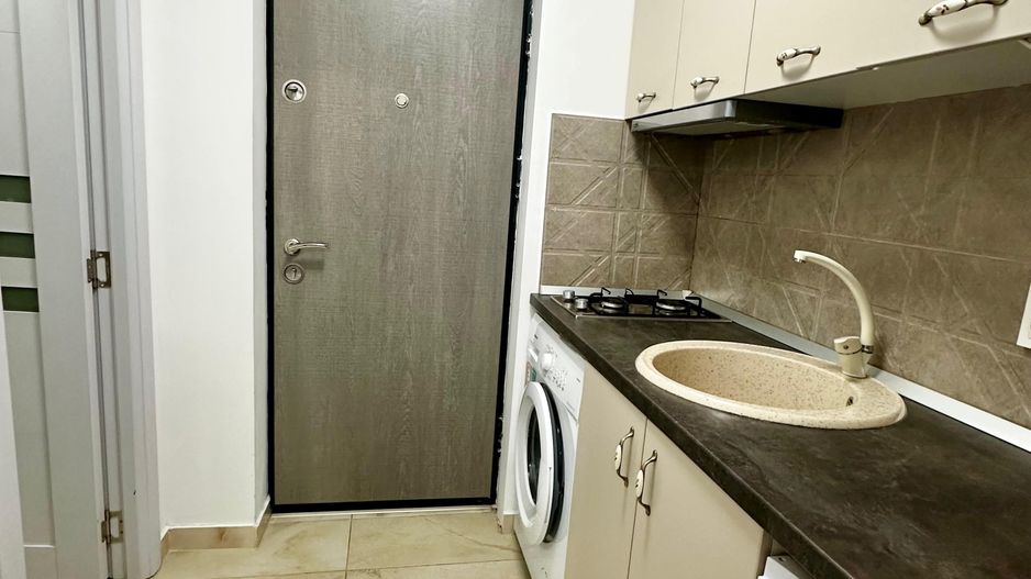 Garsoniera cu Parcare Actiunii bloc Nou Progresul Sos. Giurgiului - Poză 5