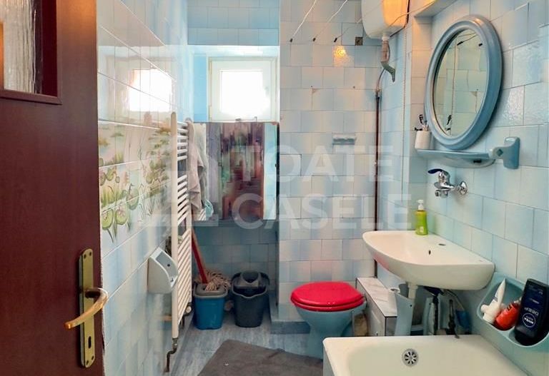 Apartament cu 3 camere, etaj intermediar, garaj, zona Cinema Marasti - Poză 6