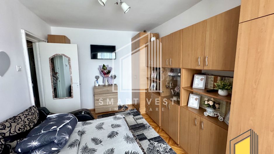 Apartament 3 camere de vanzare | 68 mp | Zona Micro 16 - Poză 6