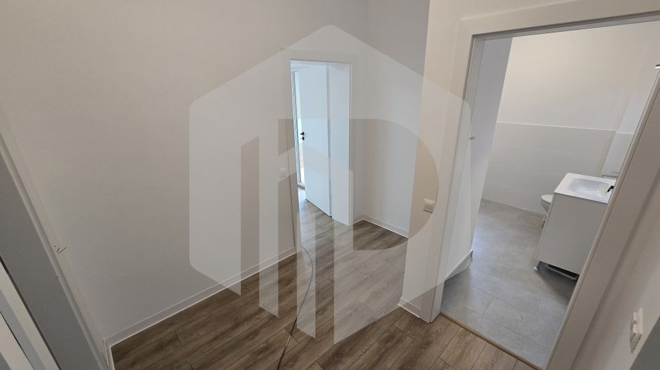 Apartament - 2 Camere - 55 mpu - Gradina 40mp - Vasile Aaron - Poză 10
