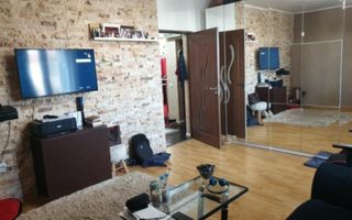 2 camere Bragadiru et.1, curte proprie 70 mp, parcare - Poză 4