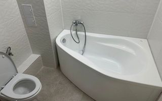 AP. 3 CAMERE THEODOR PALLADY, PARCARE, MASINA SPALAT VASE, BLOC NOU - Poză 5