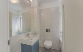 Apart 3 camere Belvedere Pipera Modelul Mare 90mp vedere panoramica - Poză 12